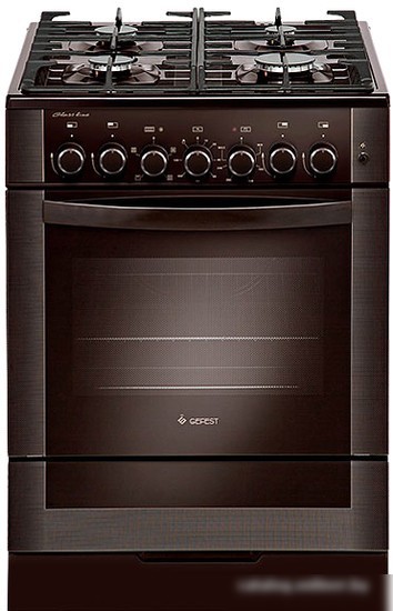 Кухонная плита GEFEST 6502-02 0045