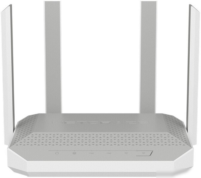 Wi-Fi роутер Netcraze Ultra NC-1812