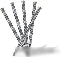 Набор буров Milwaukee 4932352050