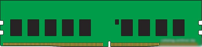 Оперативная память Kingston 32ГБ DDR4 3200 МГц KSM32ED8/32HC