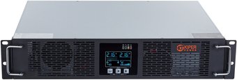 Источник бесперебойного питания Kiper Power Online ONE 1K RM Gen1 (1000VA/1000W)