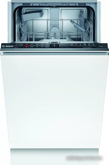 Посудомоечная машина Bosch SPV2IKX10E