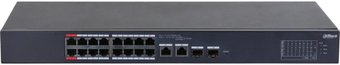 Управляемый коммутатор 2-го уровня Dahua DH-CS4218-16ET-240