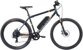 Электровелосипед Forward Volcano Express 27.5 E-350 р.19