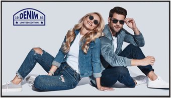 Информационная панель LG 86UH5N-M