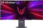 Игровой монитор LG UltraGear 45GS95QE-B