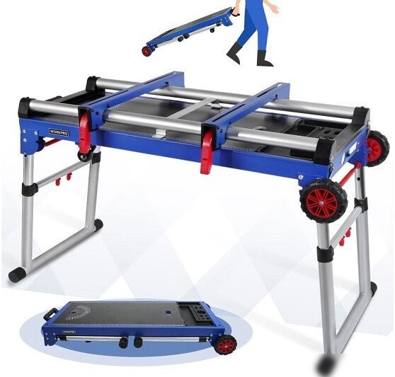 Верстак Workpro WP289020