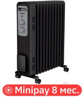 Масляный радиатор Sencor SOH 3311BK