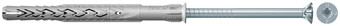 Дюбель фасадный Fischer SXRL 10X200 T 522705 (50 шт)