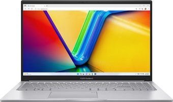 Ноутбук ASUS Vivobook 15 X1504VA-BQ2684