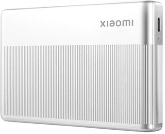 Мобильный фотопринтер Xiaomi Portable Photo Printer 1S BHR9974GL