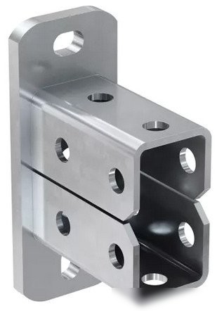 Опора для профиля Fischer SF L 82 504357 (5 шт)