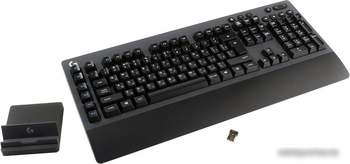 Клавиатура Logitech G613 920-008393 (нет кириллицы)
