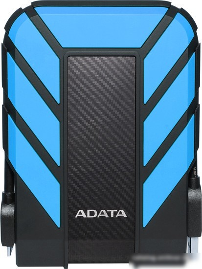 Внешний жесткий диск A-Data HD710P 1TB (синий)