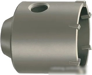 Коронка Milwaukee SDS-Plus TCT Core Cutters 68x50 4932399099