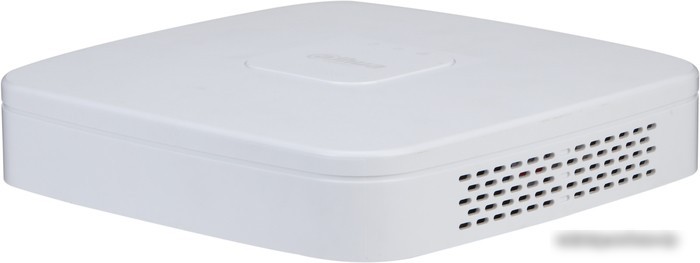 Сетевой видеорегистратор Dahua DHI-NVR2104-P-I2