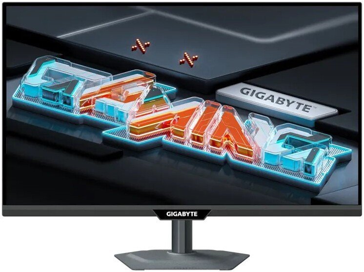 Smart монитор Gigabyte M27QS
