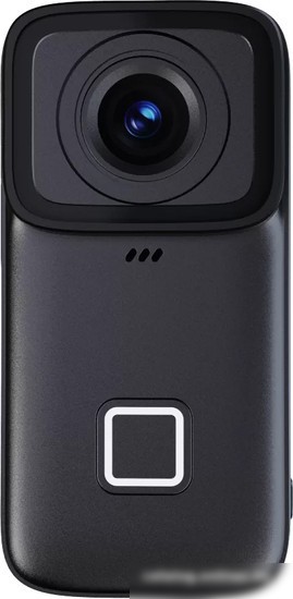 Экшен-камера SJCAM C200 Pro (черный)