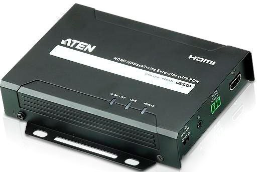 Усилитель сигнала Aten VE802R-AT-G