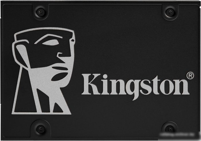 SSD Kingston KC600 256GB SKC600/256G