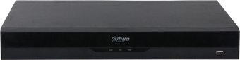 Сетевой видеорегистратор Dahua DHI-NVR5216-16P-EI2