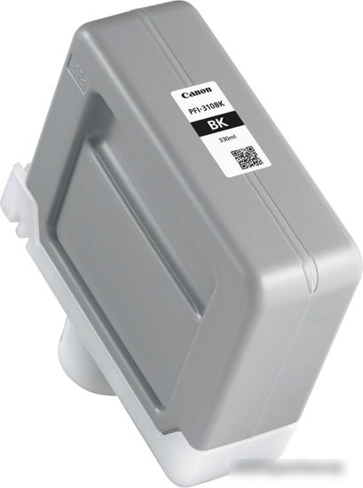 Картридж Canon PFI-310 BK