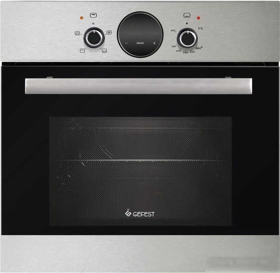 Газовый духовой шкаф GEFEST ДГЭ 601-02 Н7
