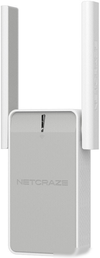 Усилитель Wi-Fi Netcraze Buddy 6 NC-3411