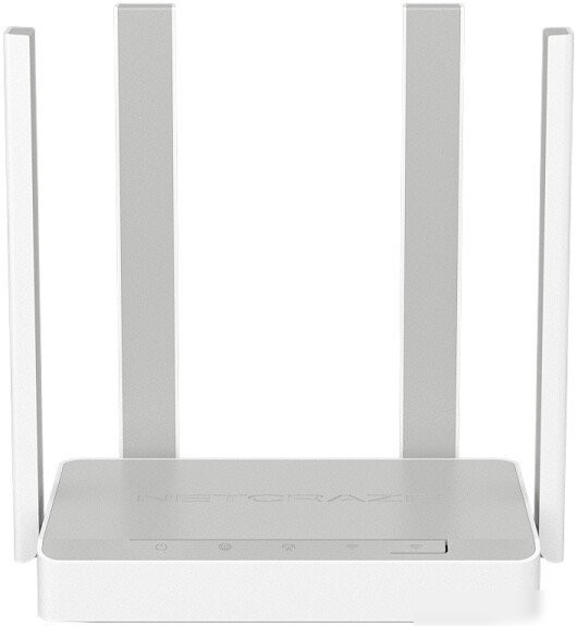 4G Wi-Fi роутер Netcraze Runner 4G NC-2212