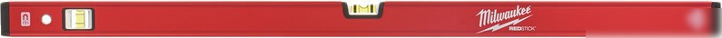 Уровень строительный Milwaukee Redstick Compact магнитный 4932459085