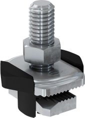 Набор болтов Fischer FHS CLIX 10x30 538658 (100 шт)
