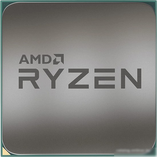 Процессор AMD Ryzen 5 5600