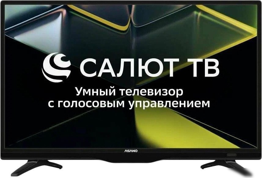 Телевизор ASANO 32LH5010T