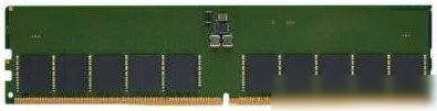 Оперативная память Kingston 32ГБ DDR5 5600 МГц KSM56E46BD8KM-32HA