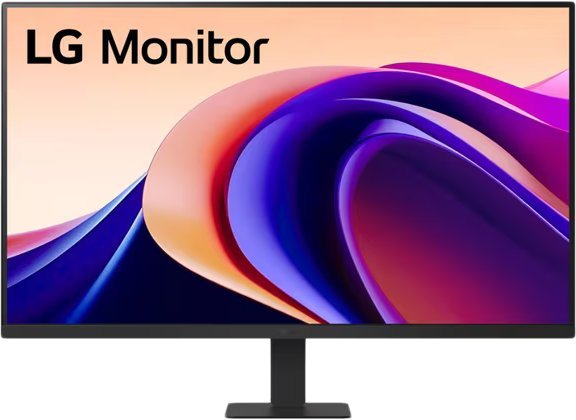 Монитор LG UltraFine 32U631A-B