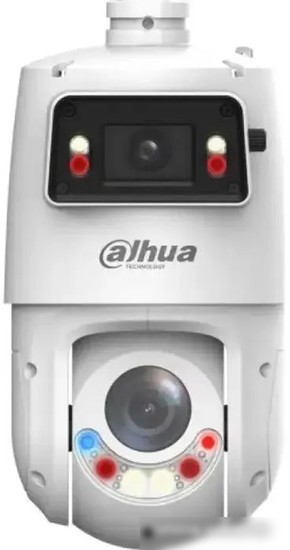 IP-камера Dahua DH-SDT4E425-4F-GB-A-PV1