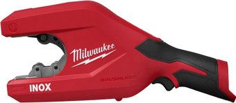 Труборез Milwaukee M12 PCSS54-0 4933498374 (без АКБ)