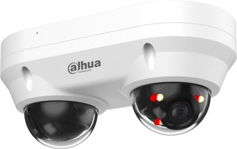IP-камера Dahua DH-IPC-HDBW2449FP-AS-E2-IL-0360B