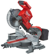 Дисковая (циркулярная) пила Milwaukee M18 FMS 254-0 Fuel 4933451729 (без АКБ)