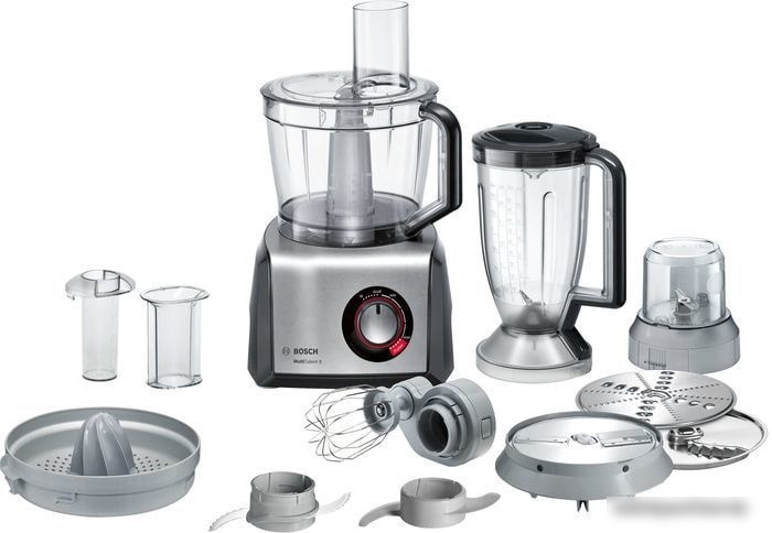 Кухонный комбайн Bosch MC812M844