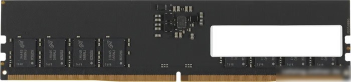 Оперативная память KingSpec 16ГБ DDR5 4800 МГц KS4800D5P11016G
