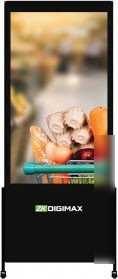 Информационная панель ZKDigimax DG03-A1F43