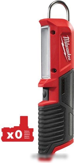 Фонарь Milwaukee M12 SL-0 (без АКБ)