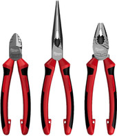 Набор пассатижей Milwaukee 4932492773 (3 предмета)