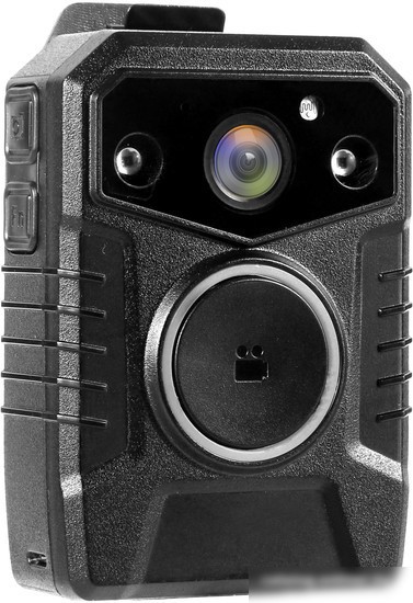Экшен-камера BodyDvr S10 64Гб