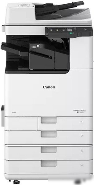 МФУ Canon imageRUNNER 2930i