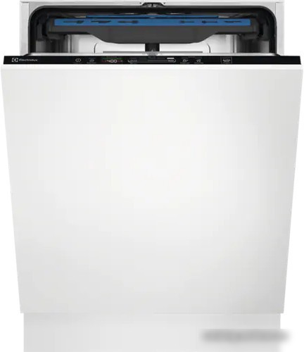 Встраиваемая посудомоечная машина Electrolux EEM48300L