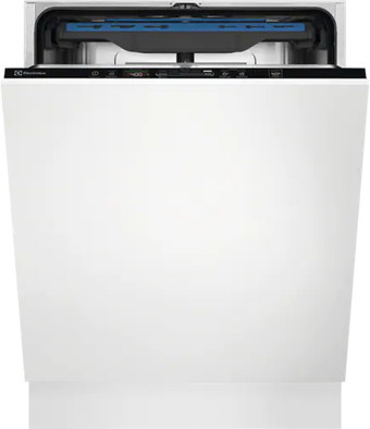 Встраиваемая посудомоечная машина Electrolux EEM48300L