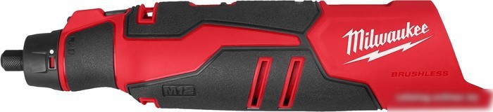 Гравер Milwaukee M12 BLROT-0 4933493591 (без АКБ)