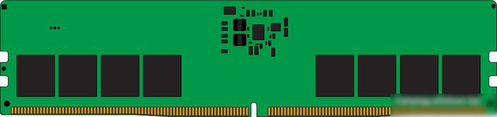 Оперативная память Kingston ValueRam 16ГБ DDR5 5600 МГц KVR56U46BS8-16